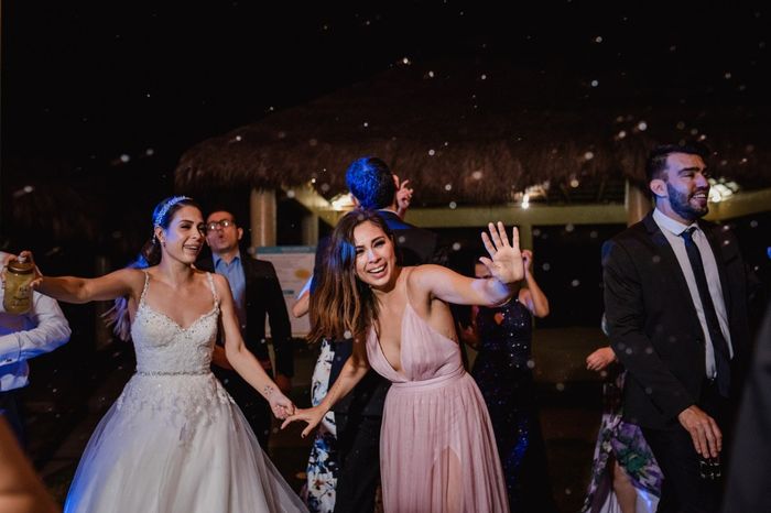 Les comparto las fotos oficiales de nuestra boda! 145