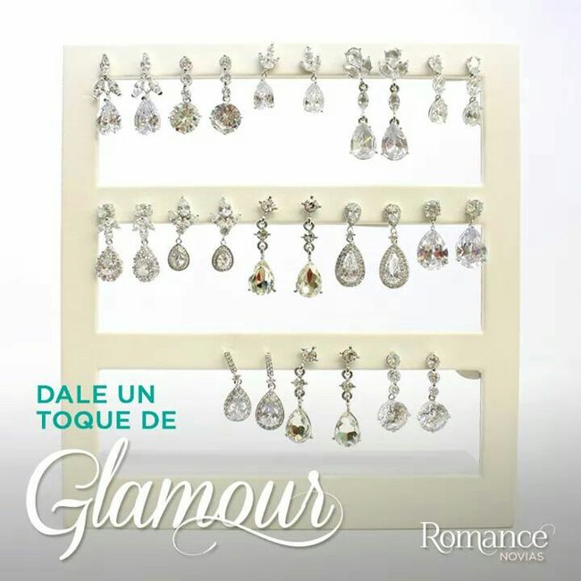 Donde conseguir aretes 3