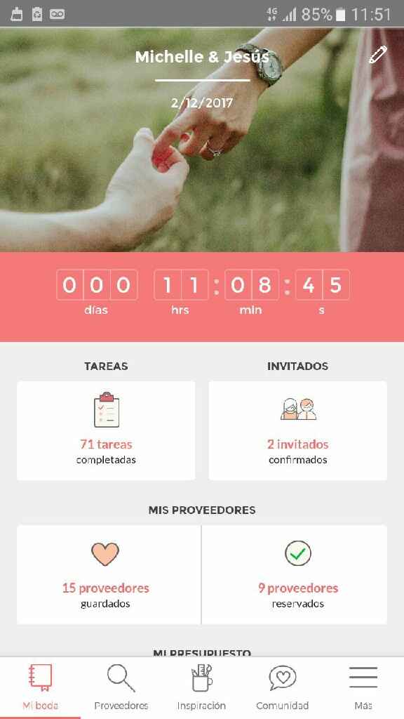  Mañana me caso!!! Ya seré señora jaja - 1