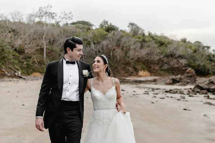  Ya me casé!!!! 💍💍 - 1