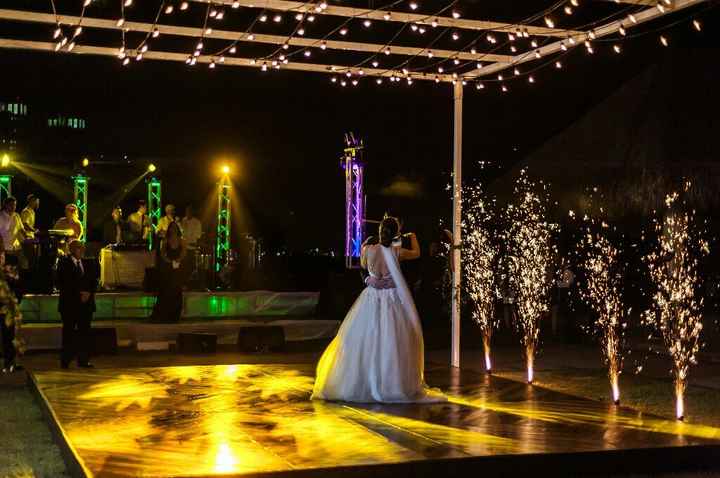  Ya me casé!!!! 💍💍 - 3