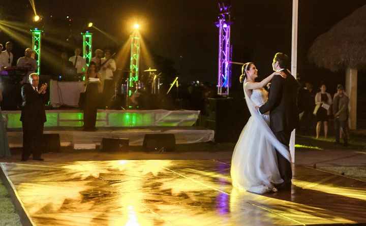  Ya me casé!!!! 💍💍 - 4