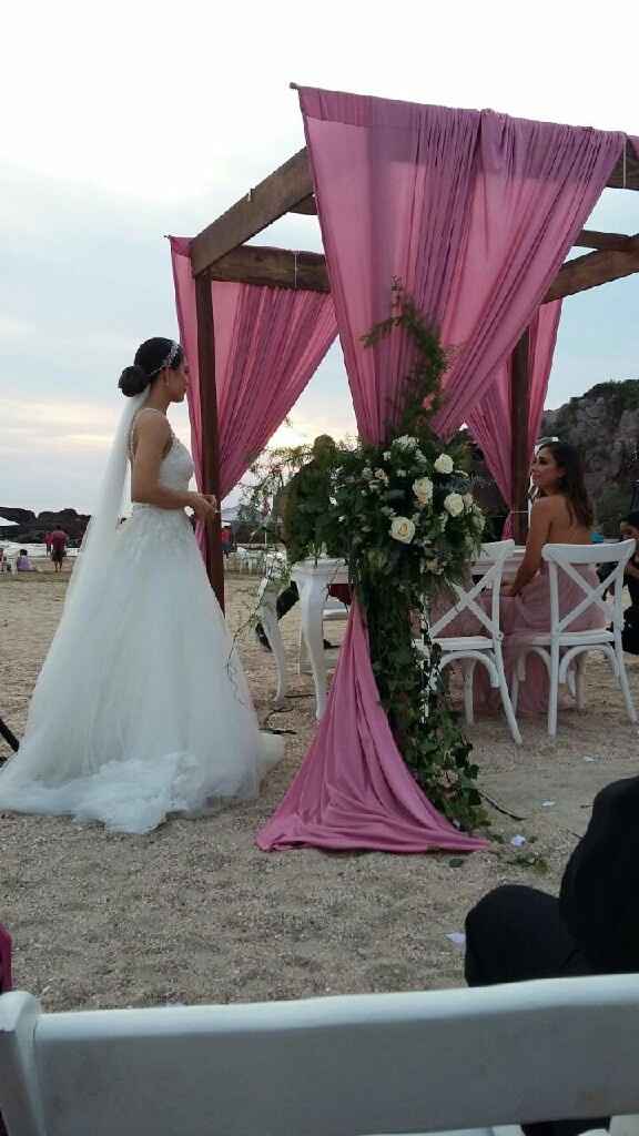  Ya me casé!!!! 💍💍 - 7