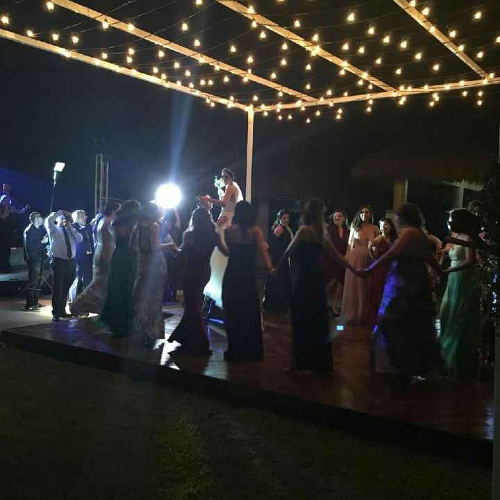  Ya me casé!!!! 💍💍 - 9