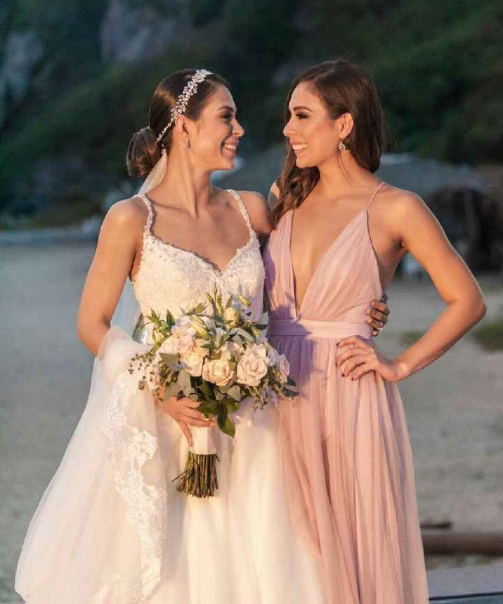  Ya me casé!!!! 💍💍 - 11