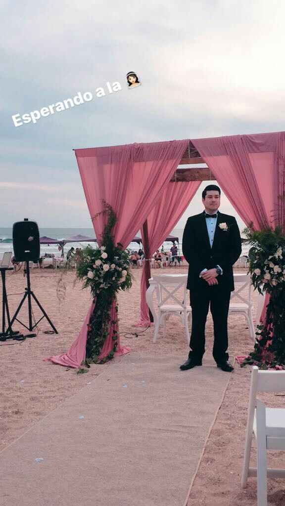  Ya me casé!!!! 💍💍 - 13