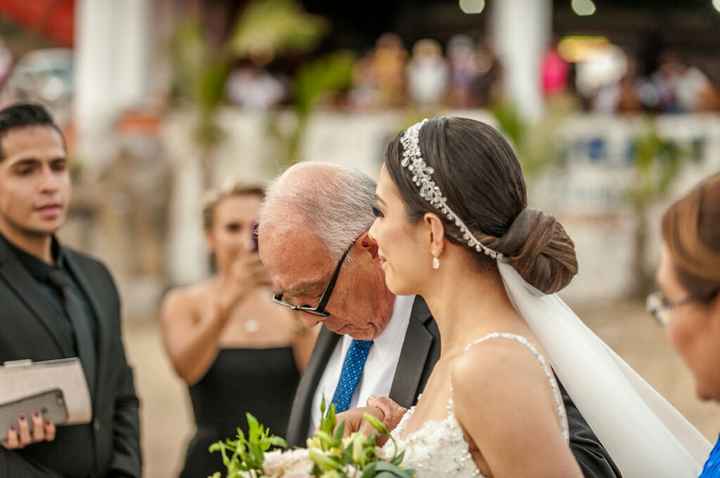  Ya me casé!!!! 💍💍 - 16