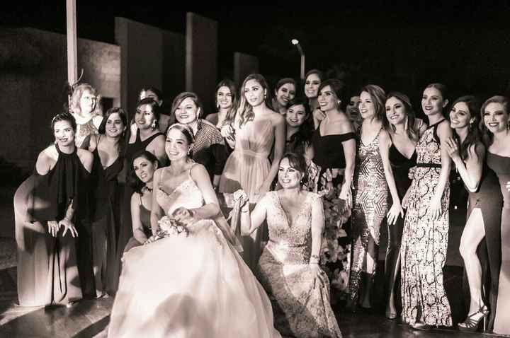  Ya me casé!!!! 💍💍 - 18