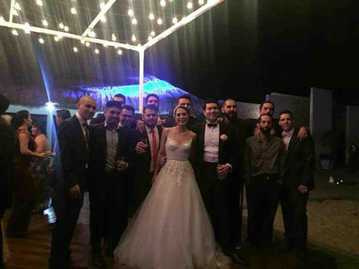  Ya me casé!!!! 💍💍 - 19