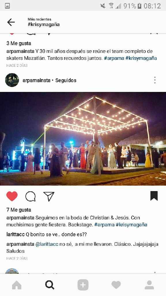  Ya me casé!!!! 💍💍 - 20