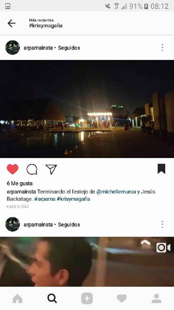  Ya me casé!!!! 💍💍 - 21