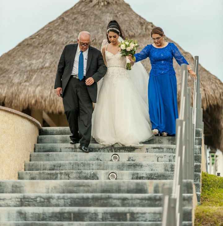  Mi ceremonia civil 💍 - 1