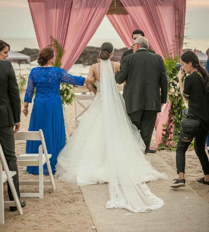  Mi ceremonia civil 💍 - 3