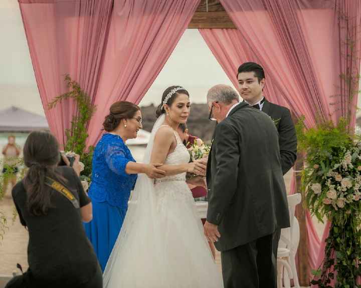  Mi ceremonia civil 💍 - 4