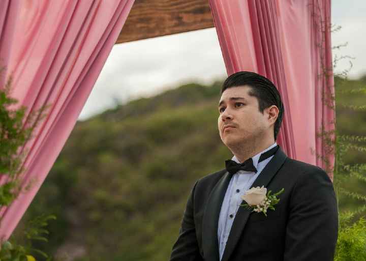  Mi ceremonia civil 💍 - 5