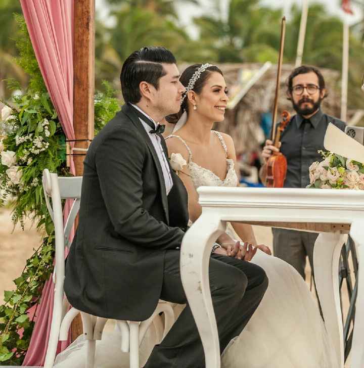  Mi ceremonia civil 💍 - 7