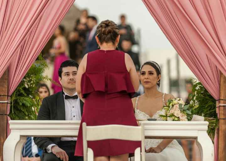  Mi ceremonia civil 💍 - 10