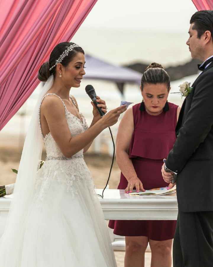  Mi ceremonia civil 💍 - 13