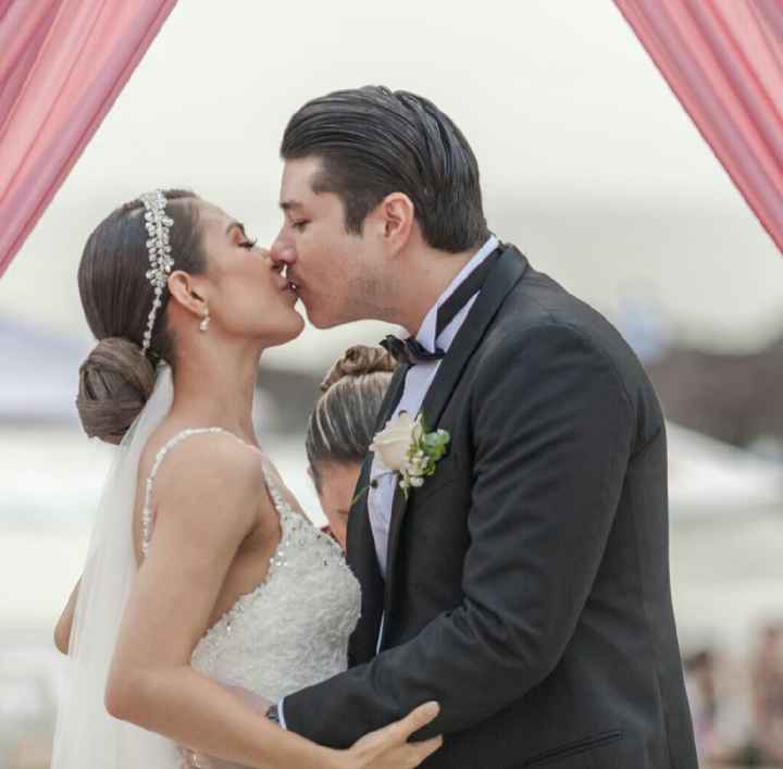  Mi ceremonia civil 💍 - 15