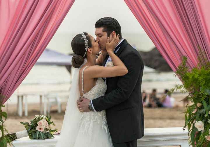  Mi ceremonia civil 💍 - 16