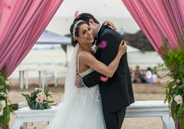  Mi ceremonia civil 💍 - 17