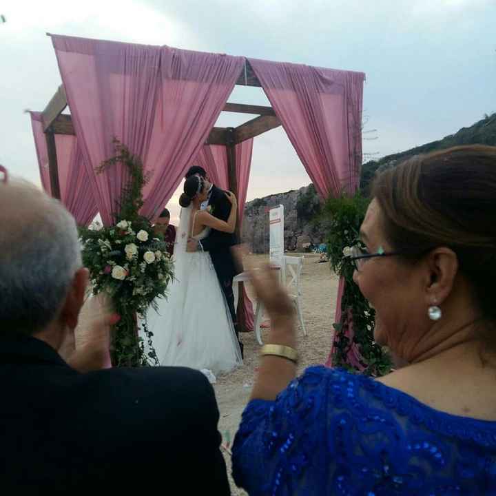  Mi ceremonia civil 💍 - 18