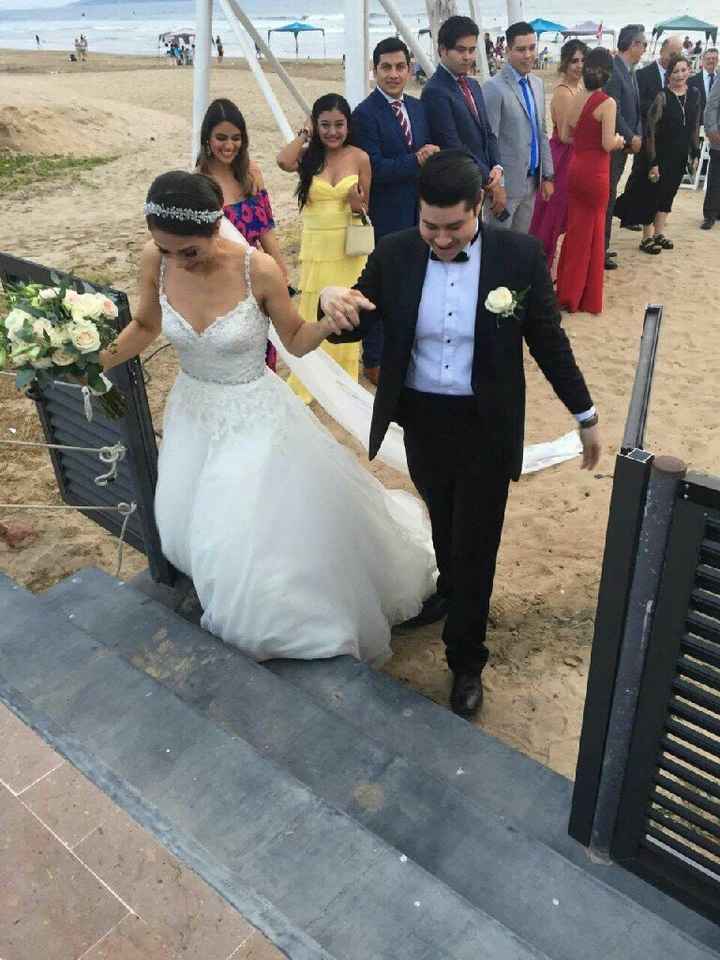  Mi ceremonia civil 💍 - 19