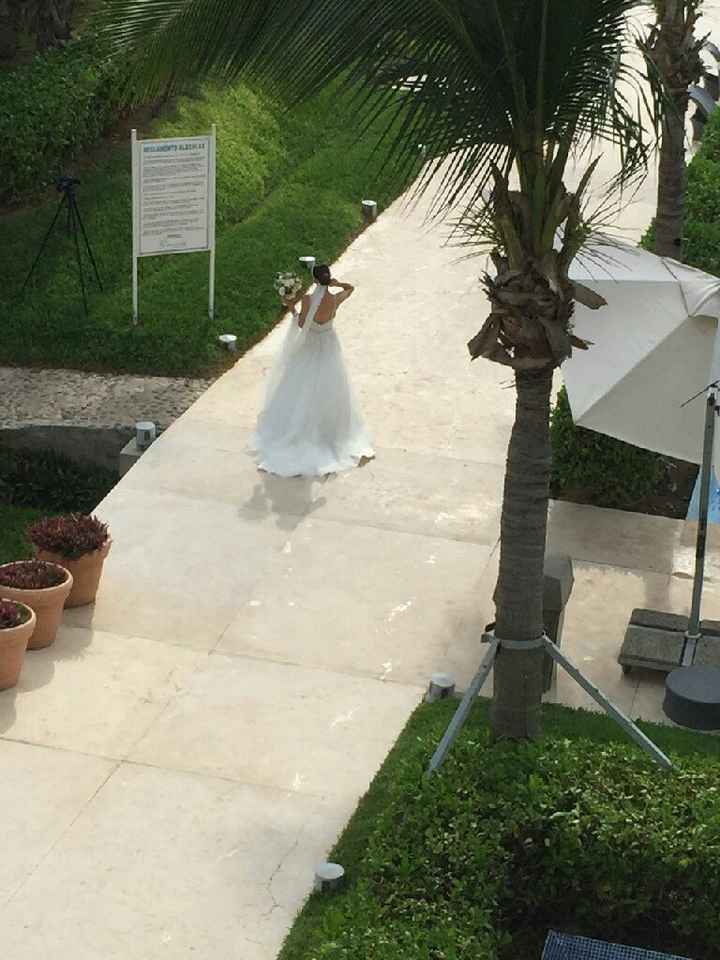  Mi ceremonia civil 💍 - 21