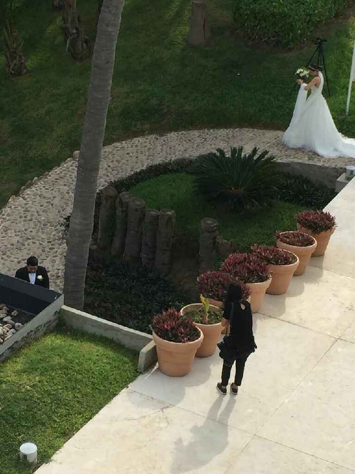  Mi ceremonia civil 💍 - 22
