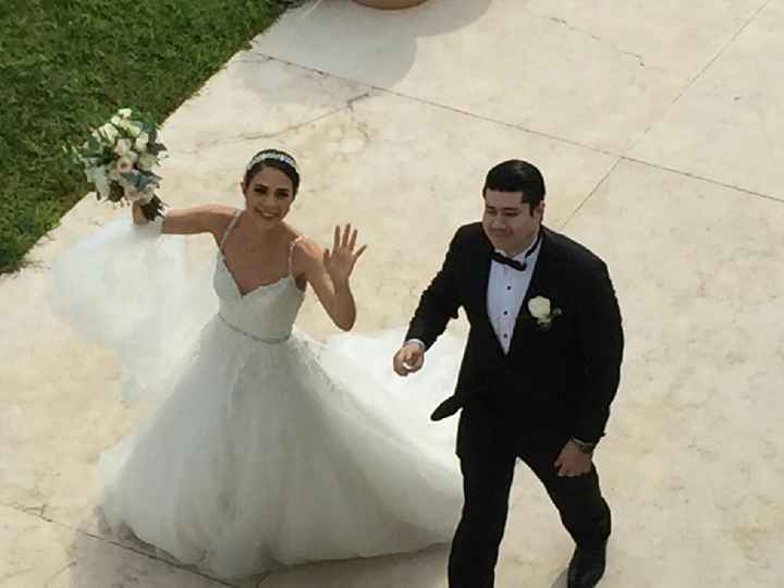  Mi ceremonia civil 💍 - 23