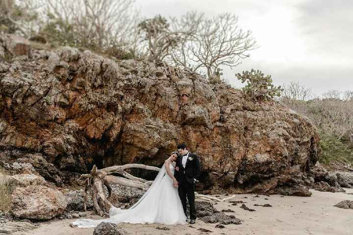  La foto mas romantica - 1