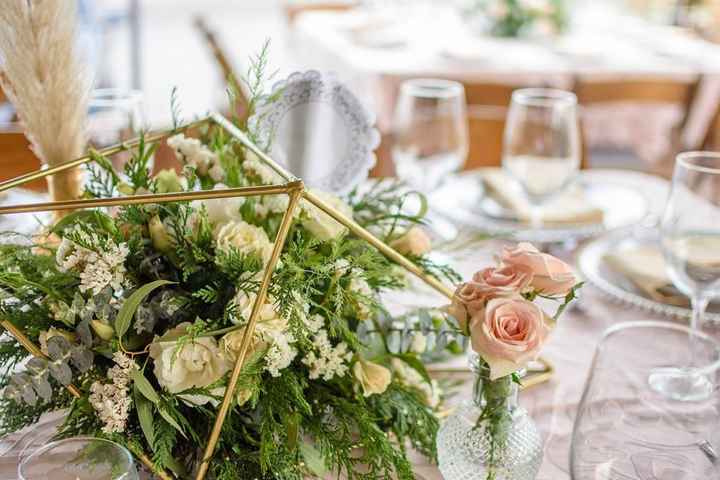 Centros geométricos