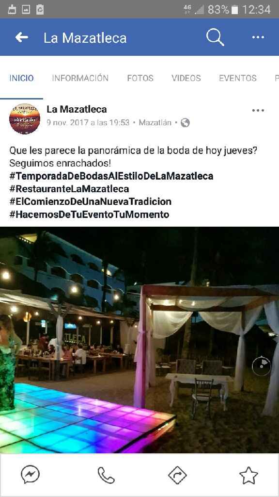  Boda Civil en Mazatlán - 1