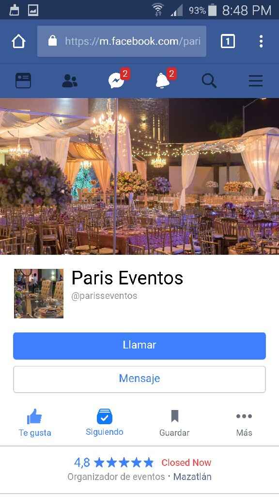  Así fue nuestra decoración - 1