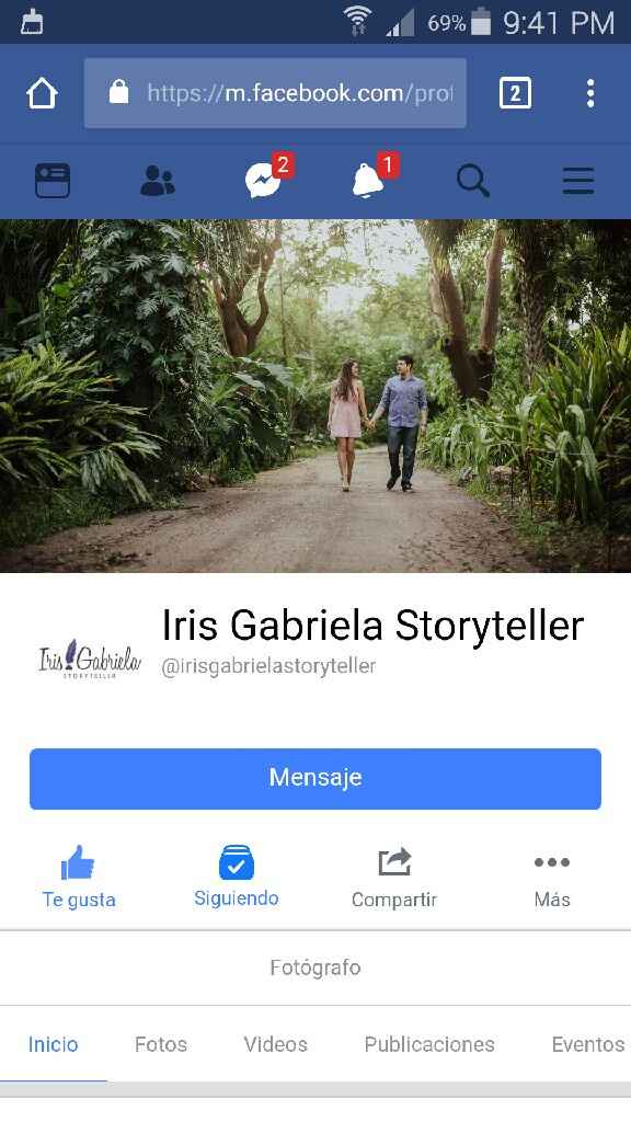  En búsqueda de fotógrafo en Culiacán - 1