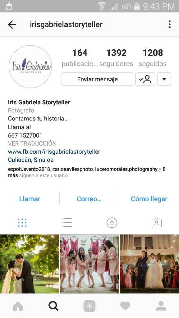  En búsqueda de fotógrafo en Culiacán - 2