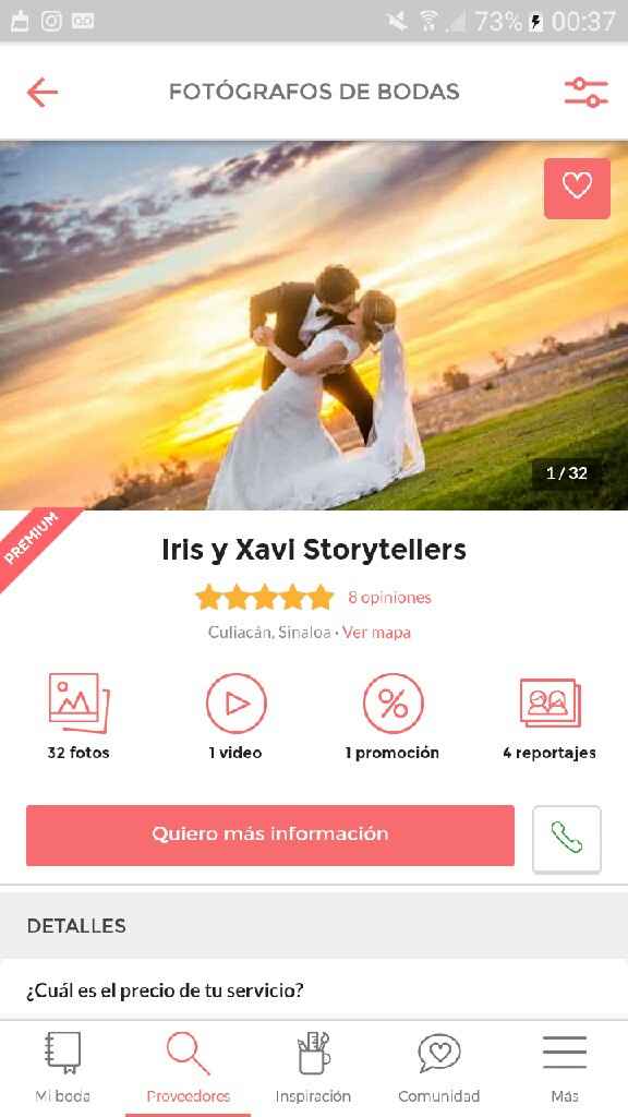  En búsqueda de fotógrafo en Culiacán - 1