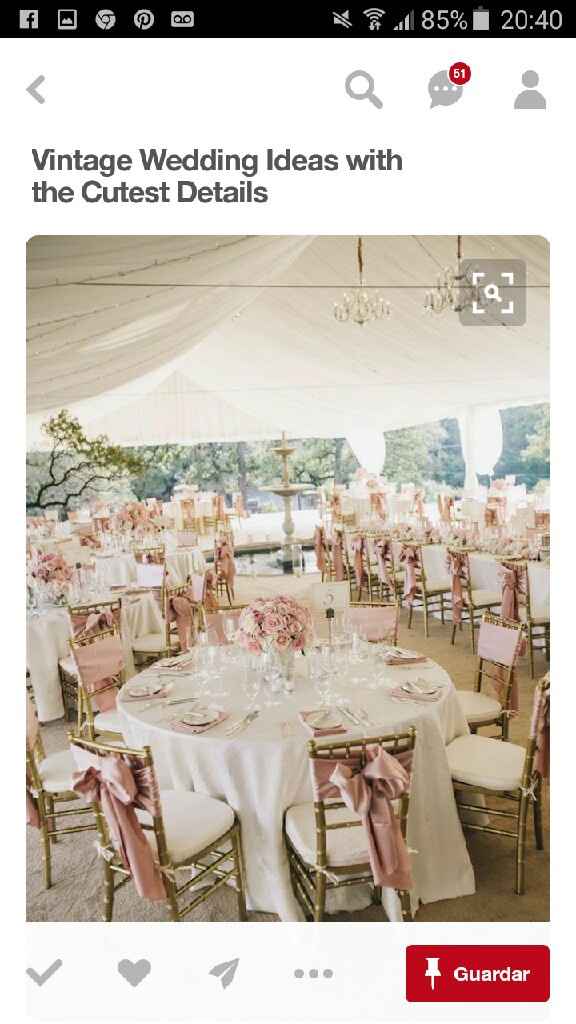 Color de las bodas!?!?! - 1