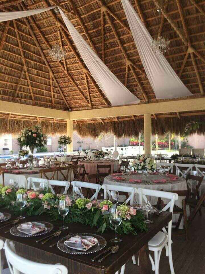 Mi terraza para la boda - 4