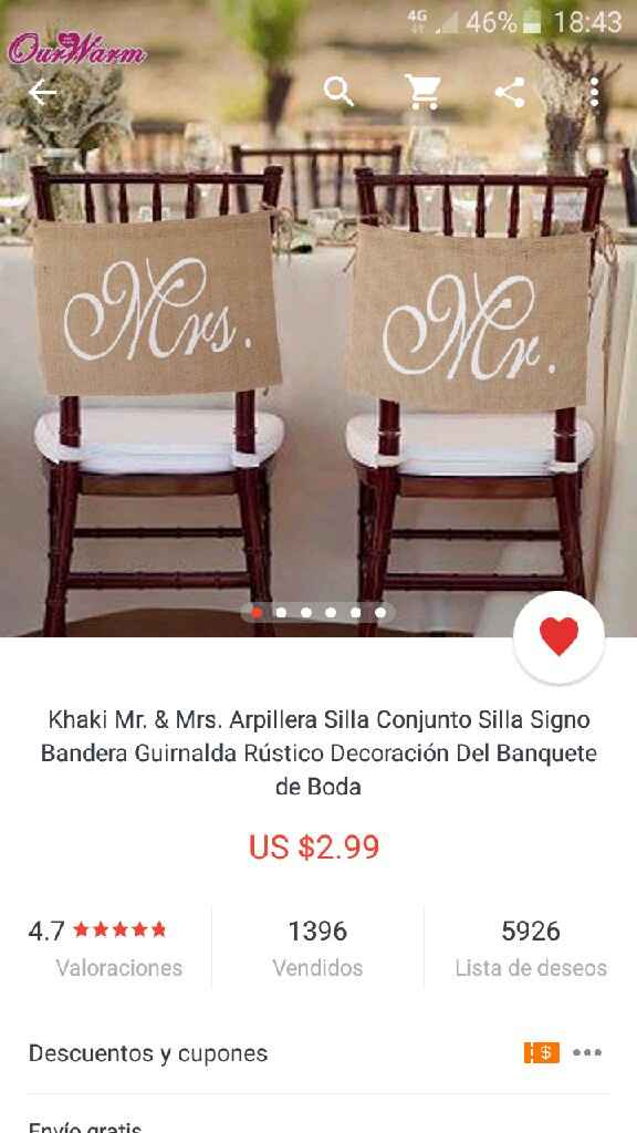 Mis compritas de aliexpress - 2