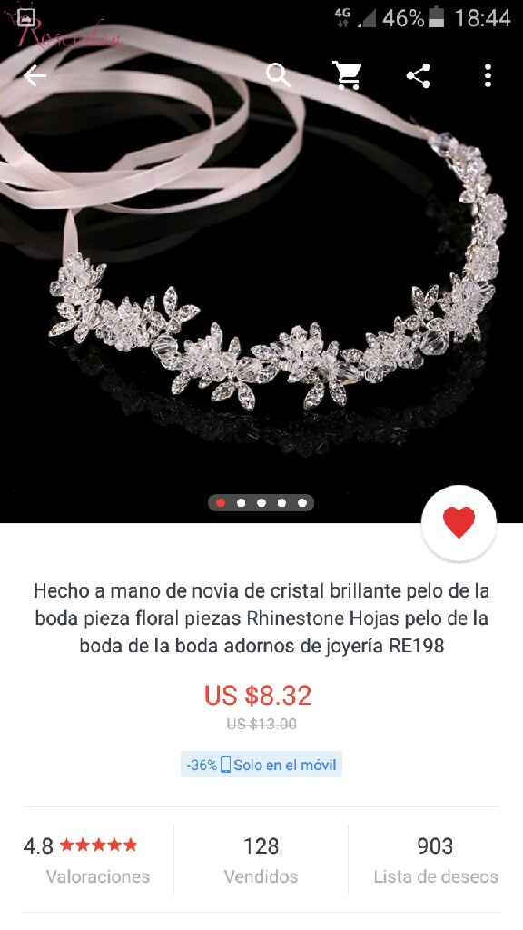 Mis compritas de aliexpress - 3