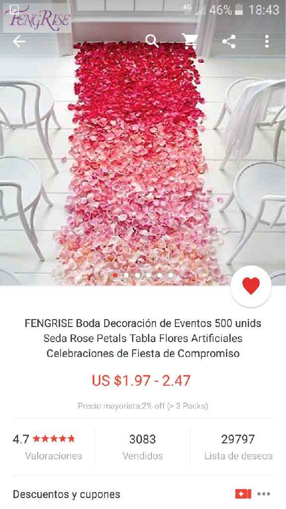 Mis compritas de aliexpress - 6