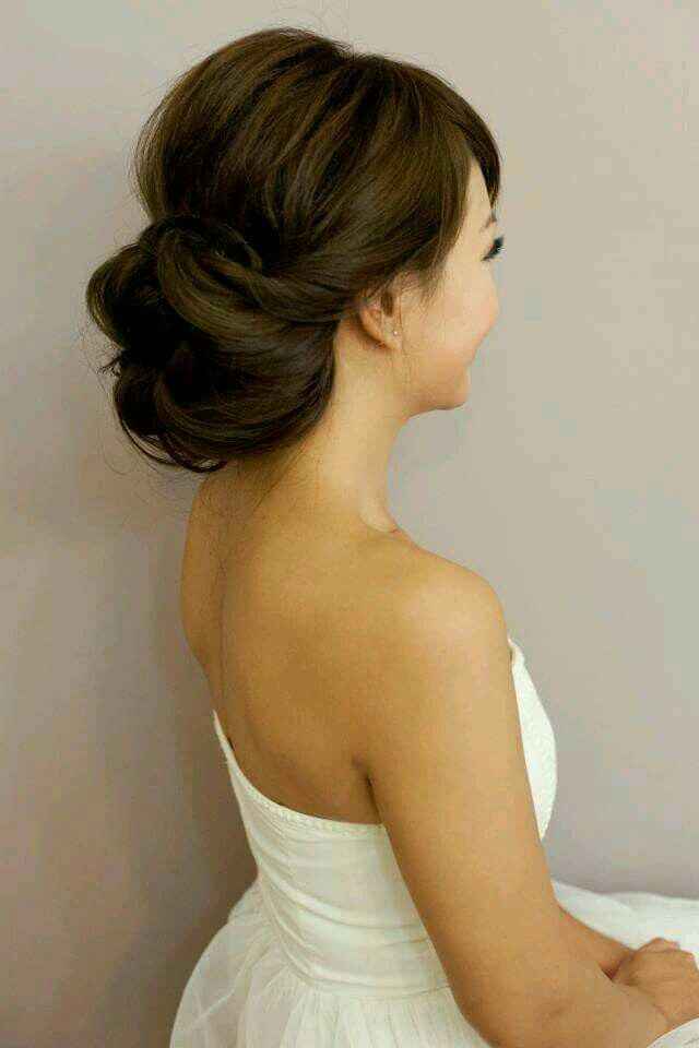 Ayuuuuda con el peinado @.@ - 1