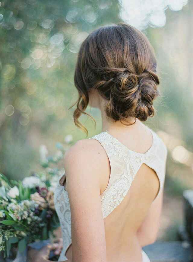 Ayuuuuda con el peinado @.@ - 5