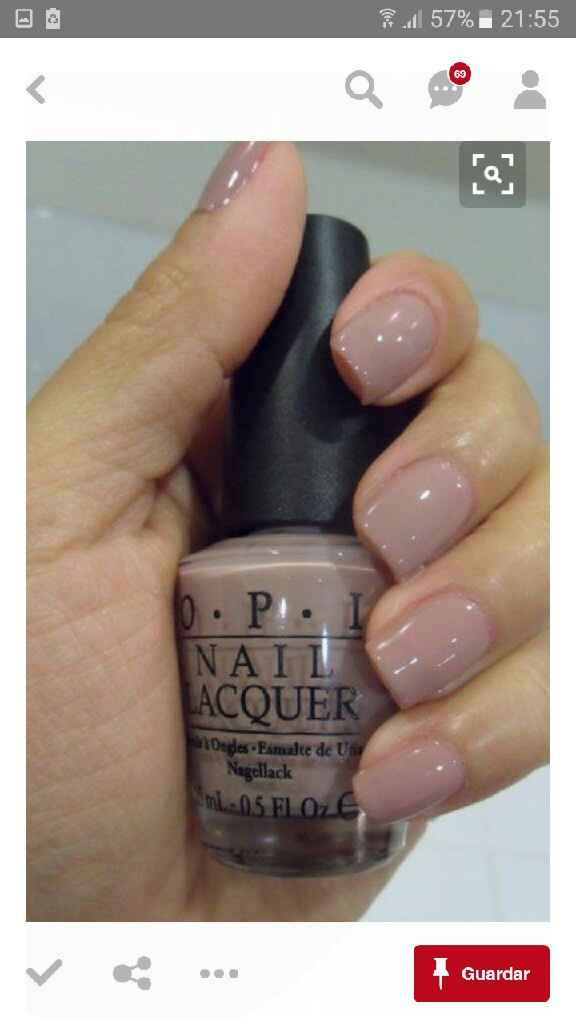 Como llevaran sus uñas? - 4