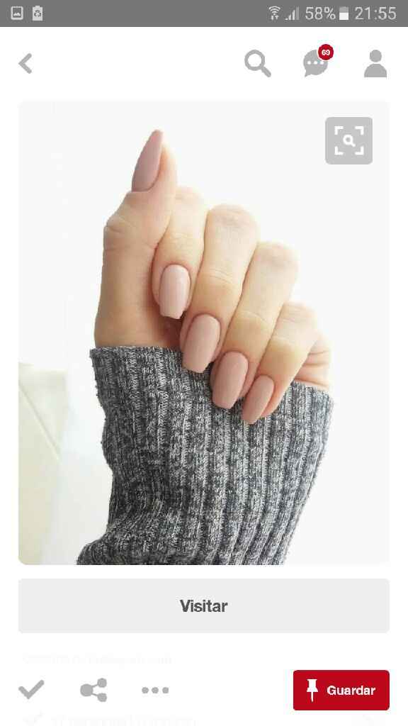 Como llevaran sus uñas? - 6