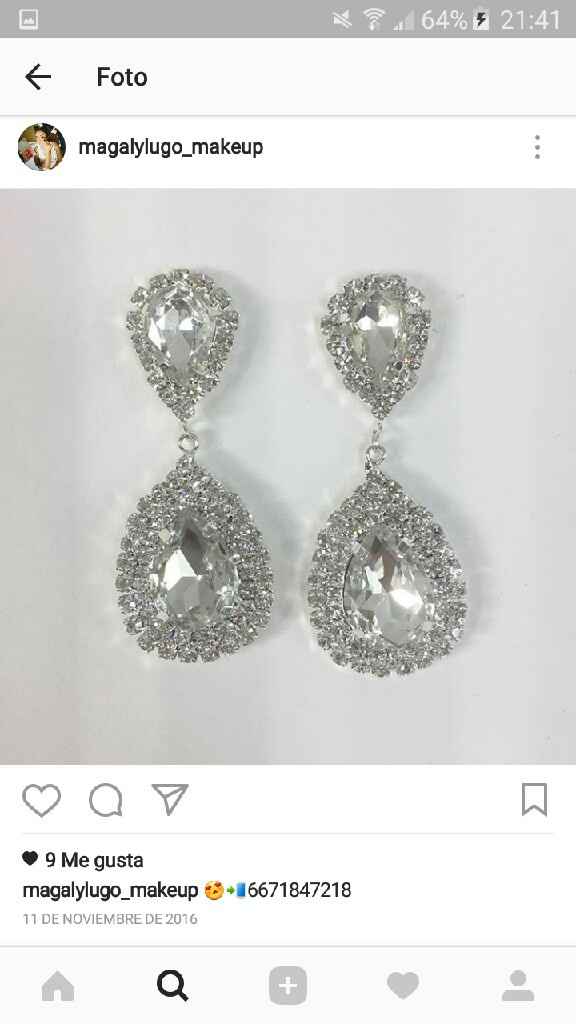 Joyería nupcial - 1