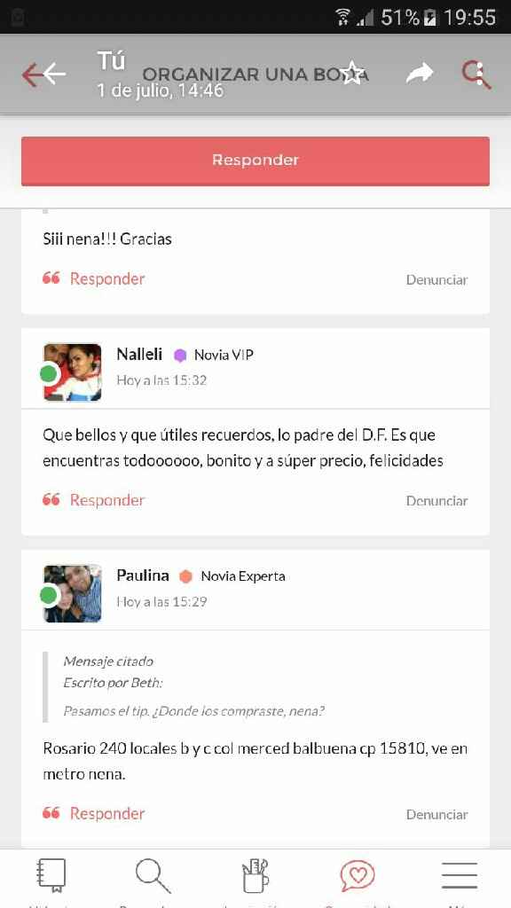 Ya sufro de estrés prenupcial - 1