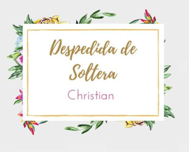  Planeando Mi despedida😌💕 - 3