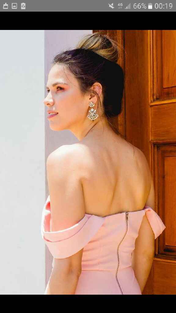  Mi despedida 👑 - 2